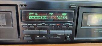 Tape deck ONKYO - 7