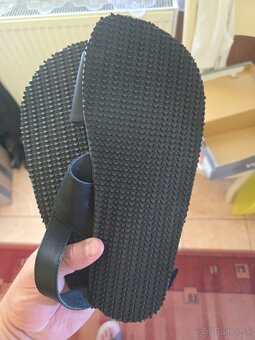 sandale barefoot oveckaren 44 nove - 7