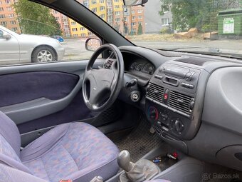 Auto Fiat Bravo - 7