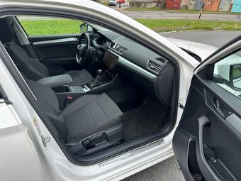 Škoda Superb 3 2.0 TDI 110kW DSG 2017 Sedan - 7