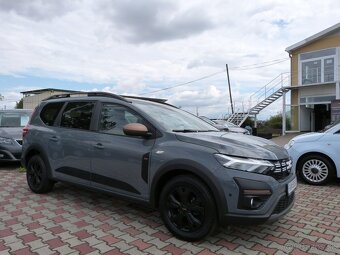 Dacia Jogger 1,0 i LPG 67kW manuál 6 st. - 7