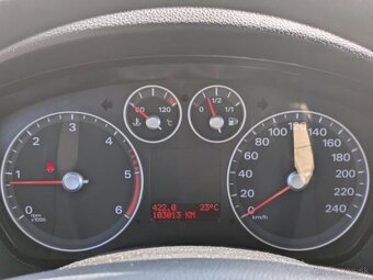 Ford S-Max 1.6 TDCi - 7