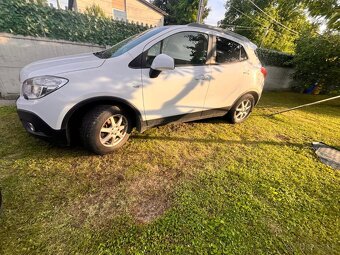 Opel Mokka Lpg - 7