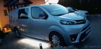 Predám Toyotu Proace - 7