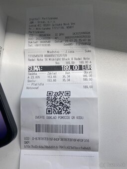 Redmi Note14 - 7