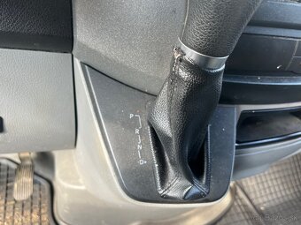 MERCEDES-BENZ IGLOOCAR 3,0CDI A/T - 7