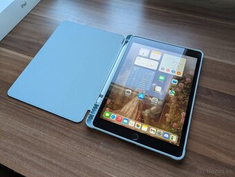 iPad 9. generácie - 7