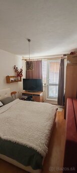 2 IZBOVÝ BYT ATÉNSKA 53 m2 - 7