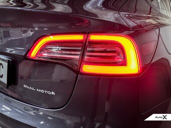 Tesla Model 3 Long Range Dual Motor 366 kW | ZÁRUKA, DPH - 7