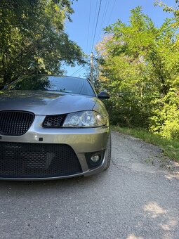 Seat Ibiza Cupra - 7