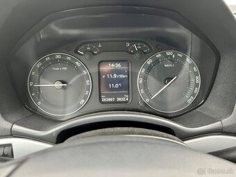 ŠKODA OCTAVIA 2 1,9 Tdi 77kw - 7