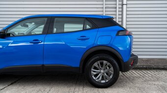 Peugeot 2008 1,2 PureTech, pôvod SR, po prvom maj. rv 2022 - 7