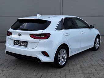 Kia Ceed 1.6CRDi 100 GOLD - 7
