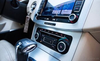 Volkswagen Passat CC 3.6 V6 4Motion - 7