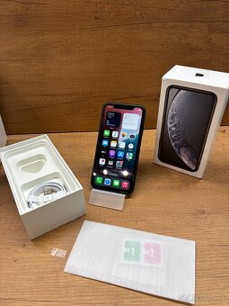 Iphone XR 128GB, 🔋100%+Zaruka - 7