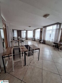 PRENÁJOM, OBCHODNÝ PRIESTOR - REŠTAURÁCIA,ŠIRŠIE CENTRUM,PO - 7