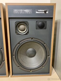 Summit JVC 7803 …. Repro sústava - 7