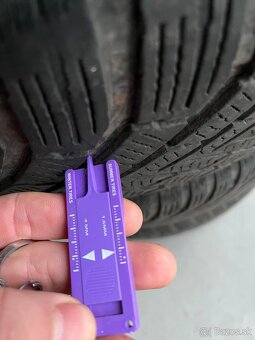 zimné pneumatiky Continental WinterContact TS860 215/55 R16 - 7