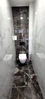 Prenájom - 3 izbový byt, BA - Nové Mesto - 7