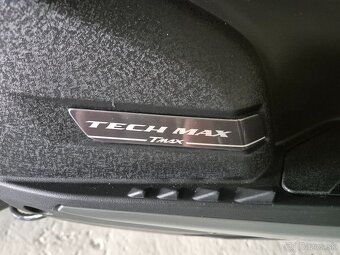 YAMAHA TMAX 560 - 7