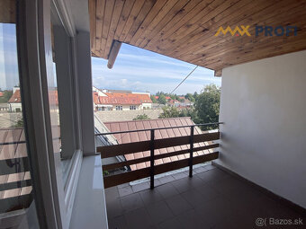 Na prenájom 2 izbový byt, 68 m2, Martin - Centrum - 7