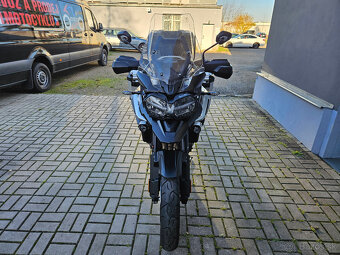 Triumph Tiger 1200 XRT ABS - 7