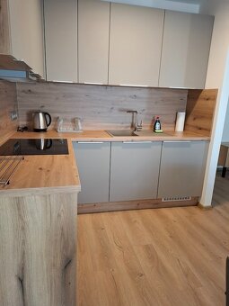 Prenájom 1-izbového bytu - 7