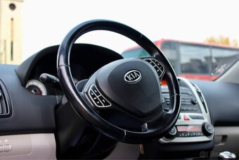 Kia pro_cee’d 1.6 92 kW • 2010 • 199 tkm • SK pôvod - 7