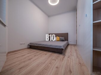 NUPPU - zariadený 2i s GARÁŽOVÝM státím v CENE - 7