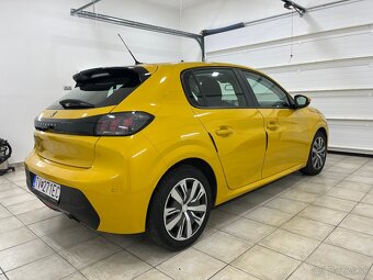 Peugeot 208 1.2 PureTech Style kúpené v SK - 7