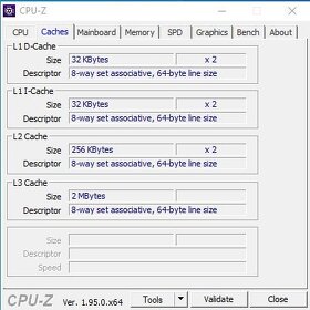 Predám zrenovovaný notebook Packard Bell - 7