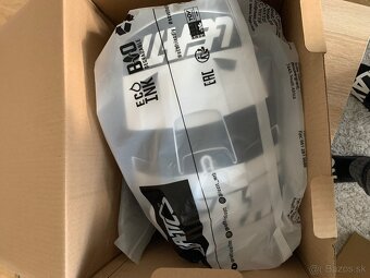 Prilba LEATT 3.5 (M) - 7