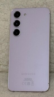 MT Samsung Galaxy S23 - 7