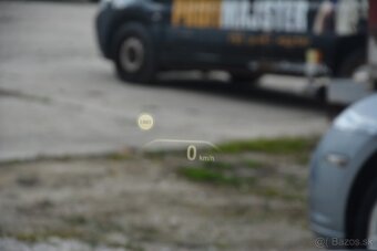 BMW rad 5 3.00 Drive, automat, koža, TopStav - 7