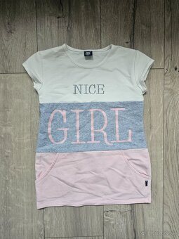 Dievčenske šaty - 7