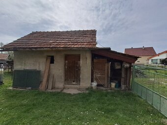 Nová cena - Krásny dom na predaj v obci Dolné Držkovce - 7