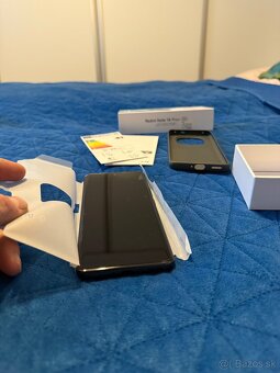 Xiami Redmi note 14 PRO+ - 512 GB - Čierny - 7