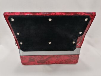 akordeon weltmeister serino De Luxe 96 basovy - 7