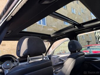 BMW X5 xdrive40d m-packet at 230kw 313hp - 7