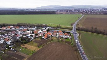 ÚTULNÝ 3-IZBOVÝ RODINNÝ DOM - NADLICE - 7