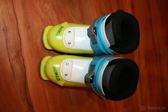 lyže 70 cm , lyžiarky Dalbello - 7