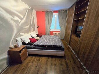 Predaj, trojizbový byt,  SNP, Holíč - 7