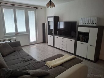 2 izbový byt Nitra centrum - 7