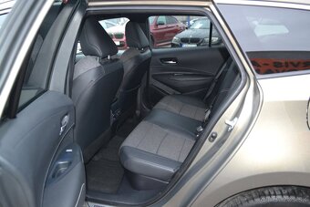 Toyota Corolla Combi 1.8 Hybrid Full LED - 7