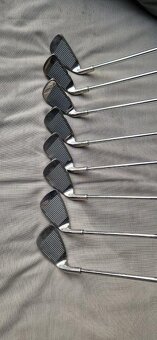 Kompletný set na golf (pre praváka) - 7