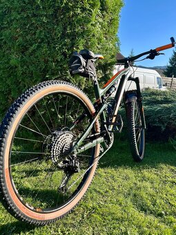 Rock machine blizzard trl velkost M - 7