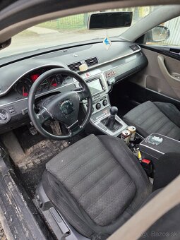 Passat b6 1.9tdi - 7