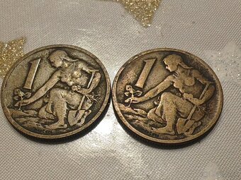 NA PREDAJ sada mincí - 7