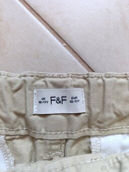 Predam viac druhov kratase pre chlapca - 7