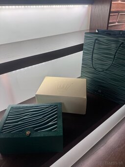 Rolex Submariner “HULK” - 7